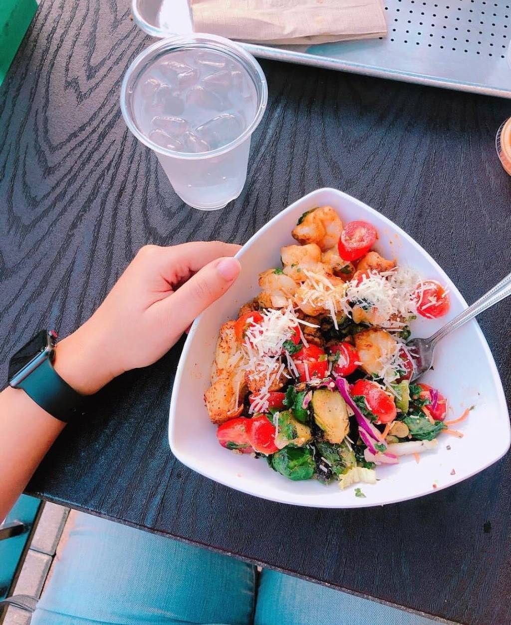 Bolay - Winter Park | restaurant | 1971 Aloma Ave, Winter Park, FL 32792, USA | 4079076577 OR +1 407-907-6577