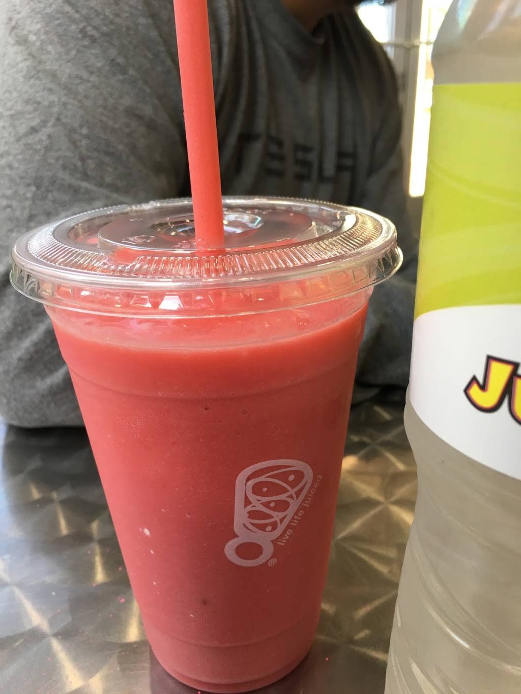 Juice It Up! | restaurant | 7033 Schaefer Ave, Chino, CA 91710, USA | 9095908900 OR +1 909-590-8900