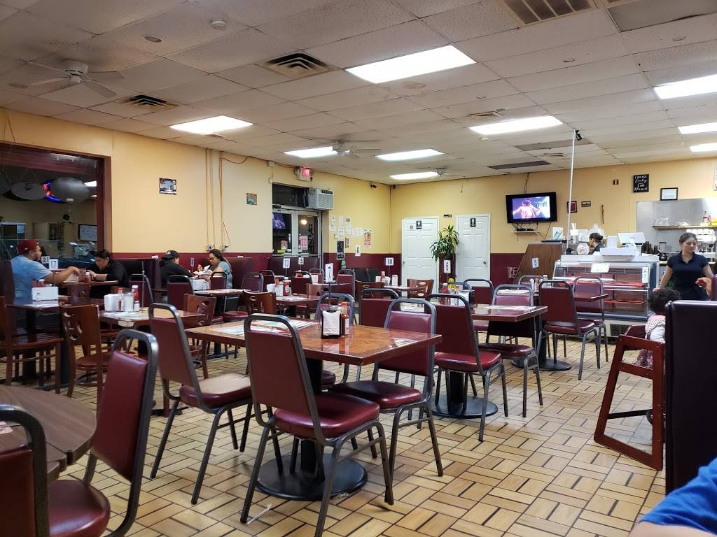 Los Barrilitos | restaurant | 2000 E Linden Ave, Linden, NJ 07036, USA | 9089251006 OR +1 908-925-1006