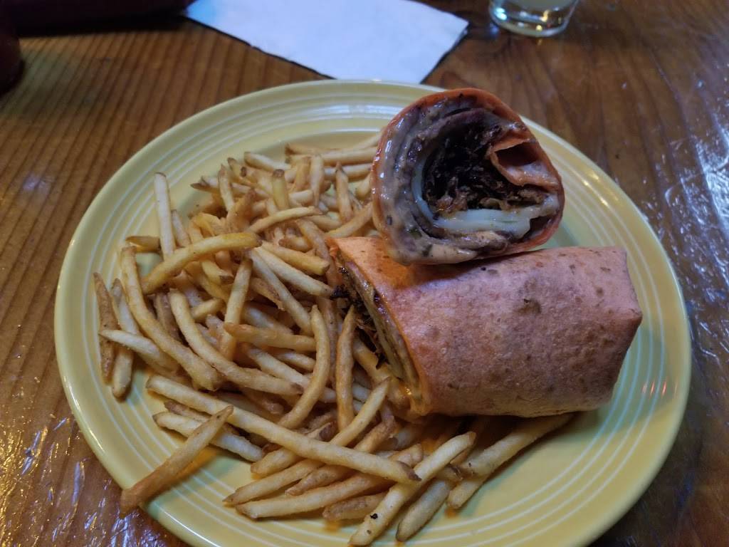 Fernwood Tavern | restaurant | 47200 CA-1, Big Sur, CA 93920, USA | 8316672129 OR +1 831-667-2129