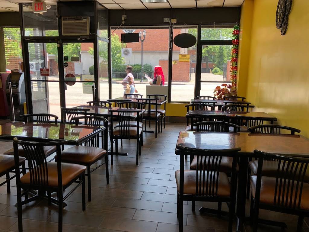 KEBAB N GRILL | restaurant | 775 Bergen Ave, Jersey City, NJ 07306, USA | 2013327444 OR +1 201-332-7444