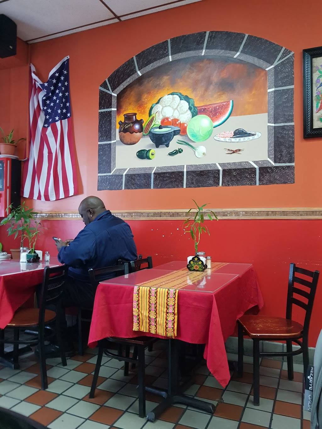 Mi Lindo San Miguelito | restaurant | 257 W 231st St, Bronx, NY 10463, USA | 3479454330 OR +1 347-945-4330