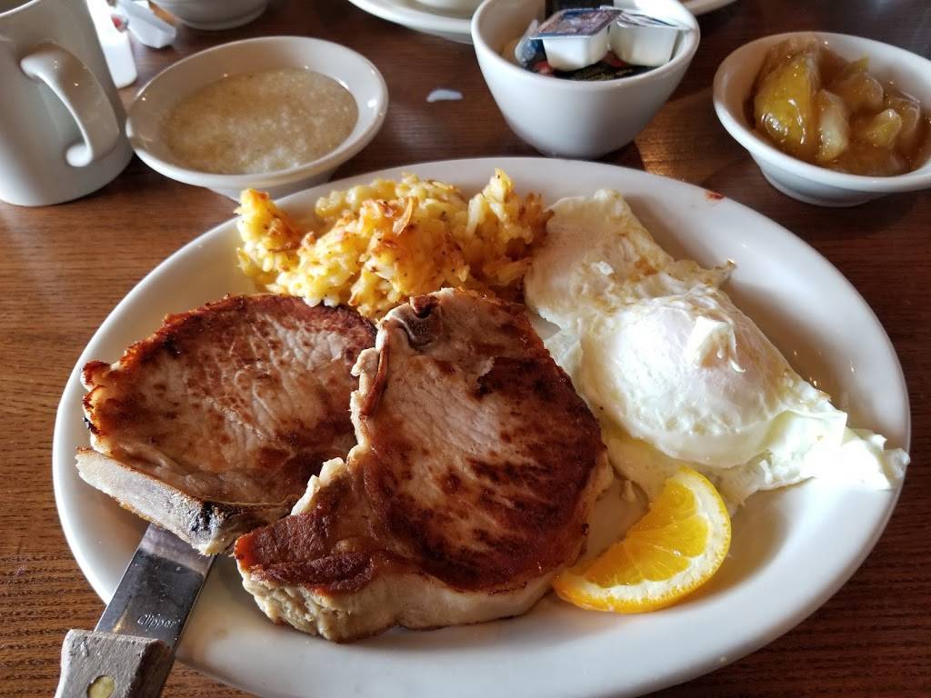 Cracker Barrel Old Country Store | restaurant | 345 Lewis Dr, Morgantown, WV 26501, USA | 3045985651 OR +1 304-598-5651