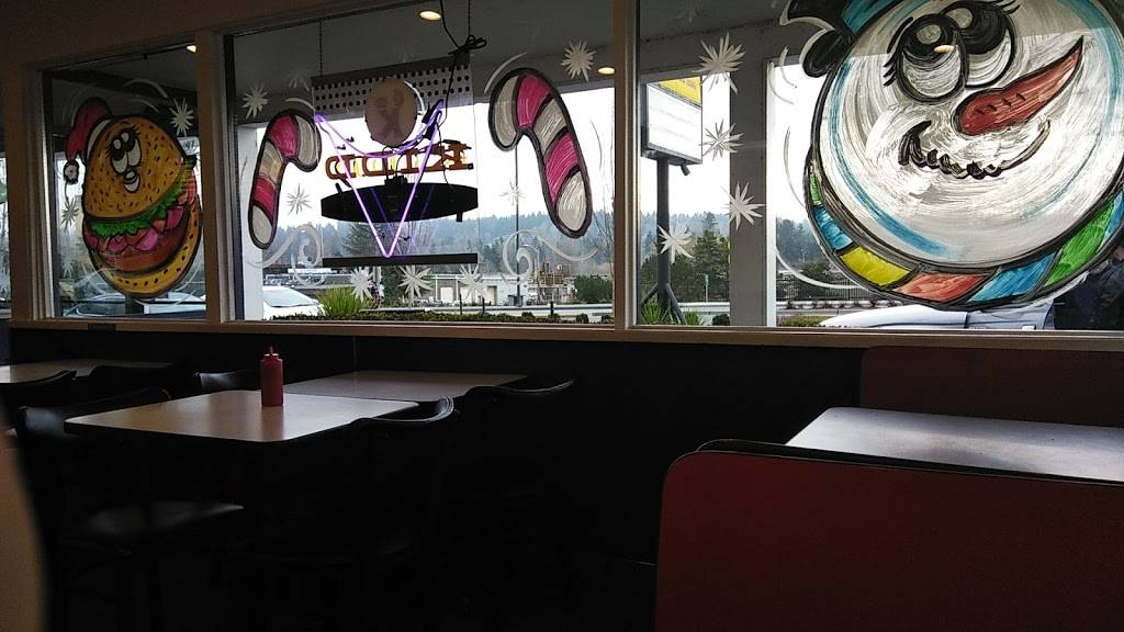 Kidd Valley | restaurant | 6434 NE Bothell Way, Kenmore, WA 98028, USA | 4254855514 OR +1 425-485-5514