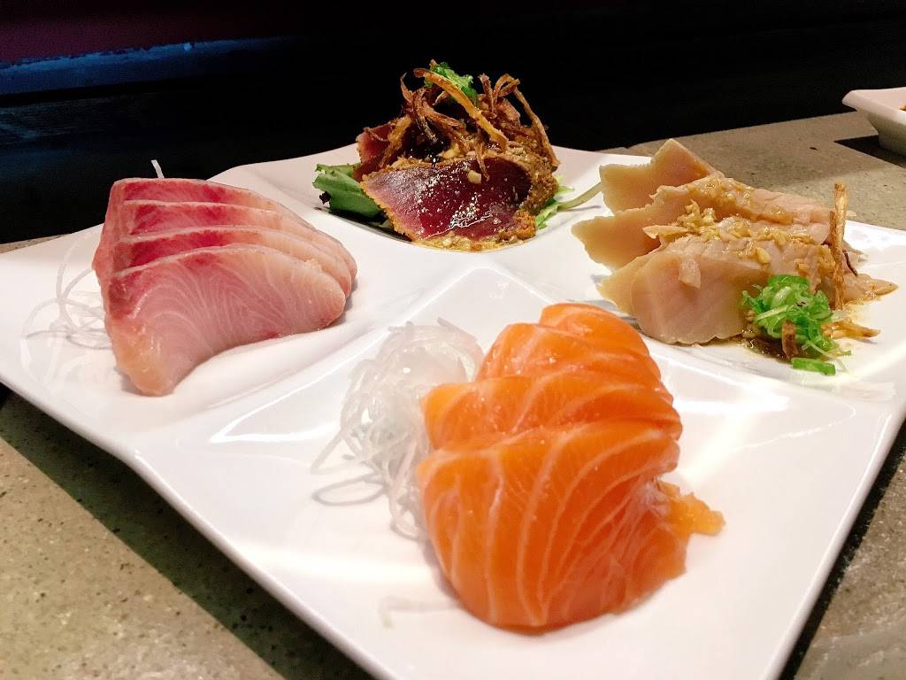 Gohan Sushi | restaurant | 13842 Newport Ave c, Tustin, CA 92780, USA | 7146175897 OR +1 714-617-5897