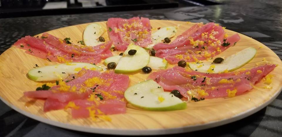 The Art Gastropub | restaurant | 49 S Potomac St, Hagerstown, MD 21740, USA | 2408503350 OR +1 240-850-3350