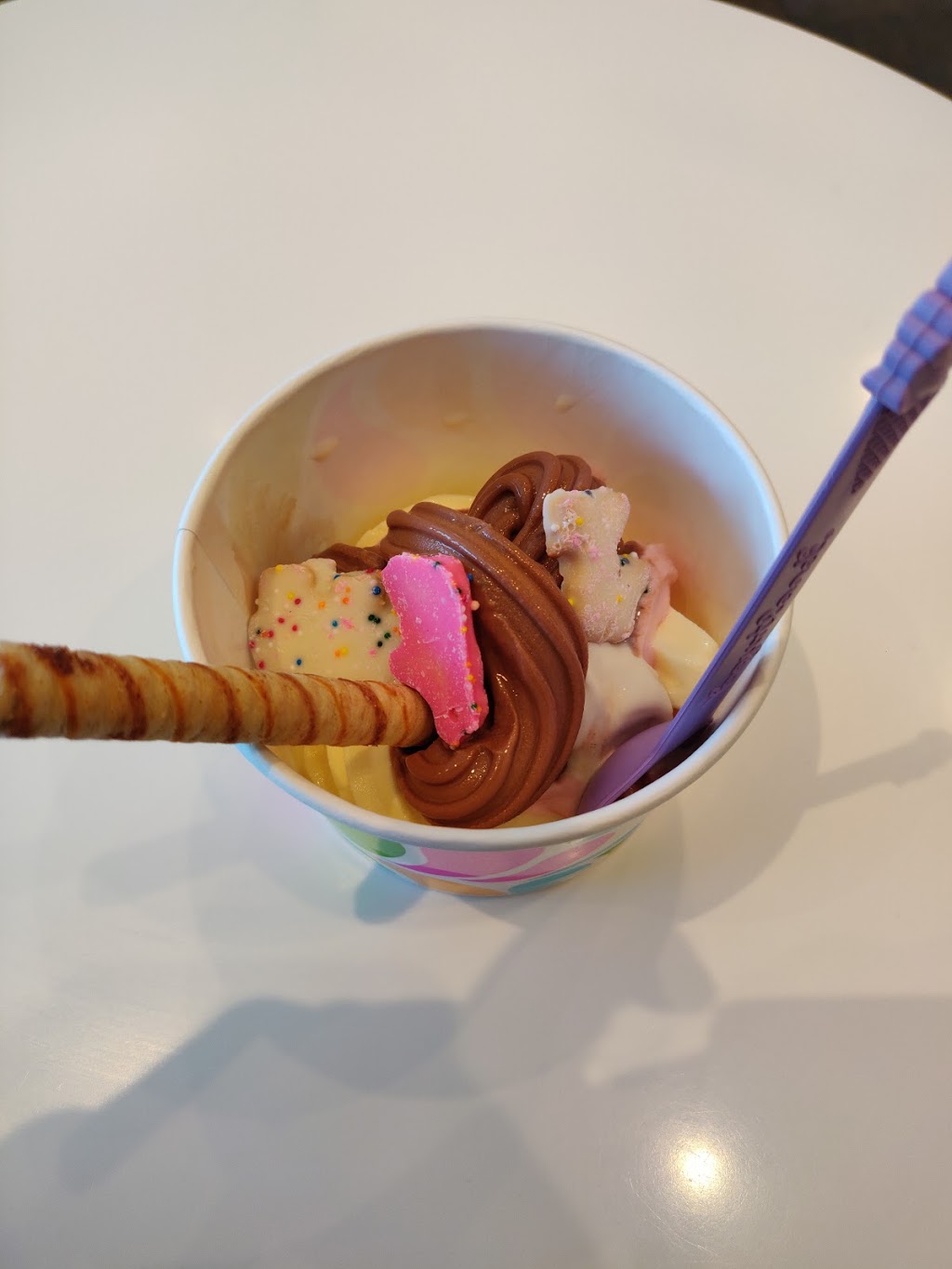 Yogurtland | restaurant | 1155 W Renaissance Pkwy #520, Rialto, CA 92376, USA | 9095660037 OR +1 909-566-0037