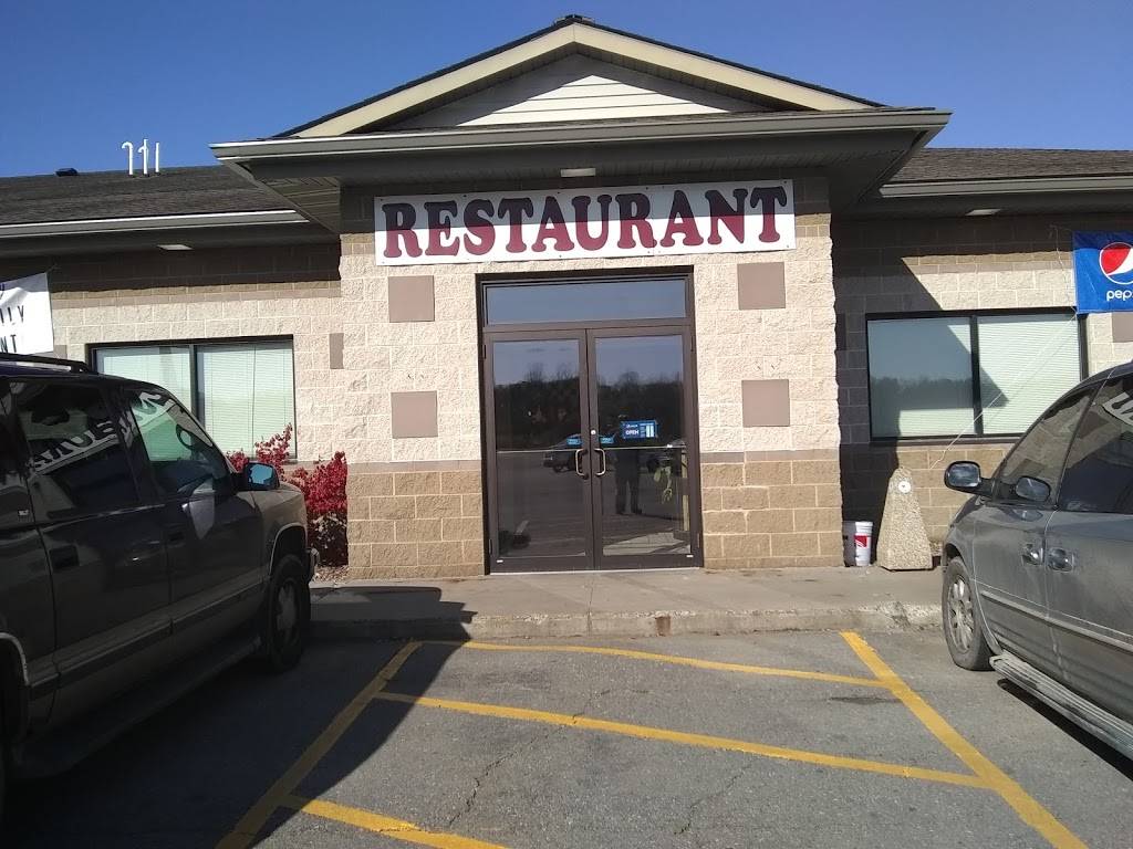 Edgar Family Restaurant | restaurant | 127590 Opportunity Ln, Edgar, WI 54426, USA | 7153527424 OR +1 715-352-7424