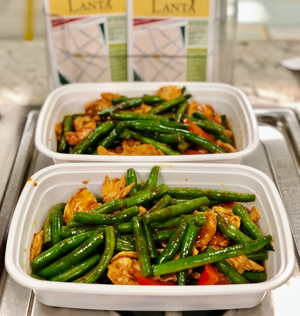 Lanta Asian Cuisine | restaurant | 38 Batterymarch St, Boston, MA 02110, USA | 6174826046 OR +1 617-482-6046