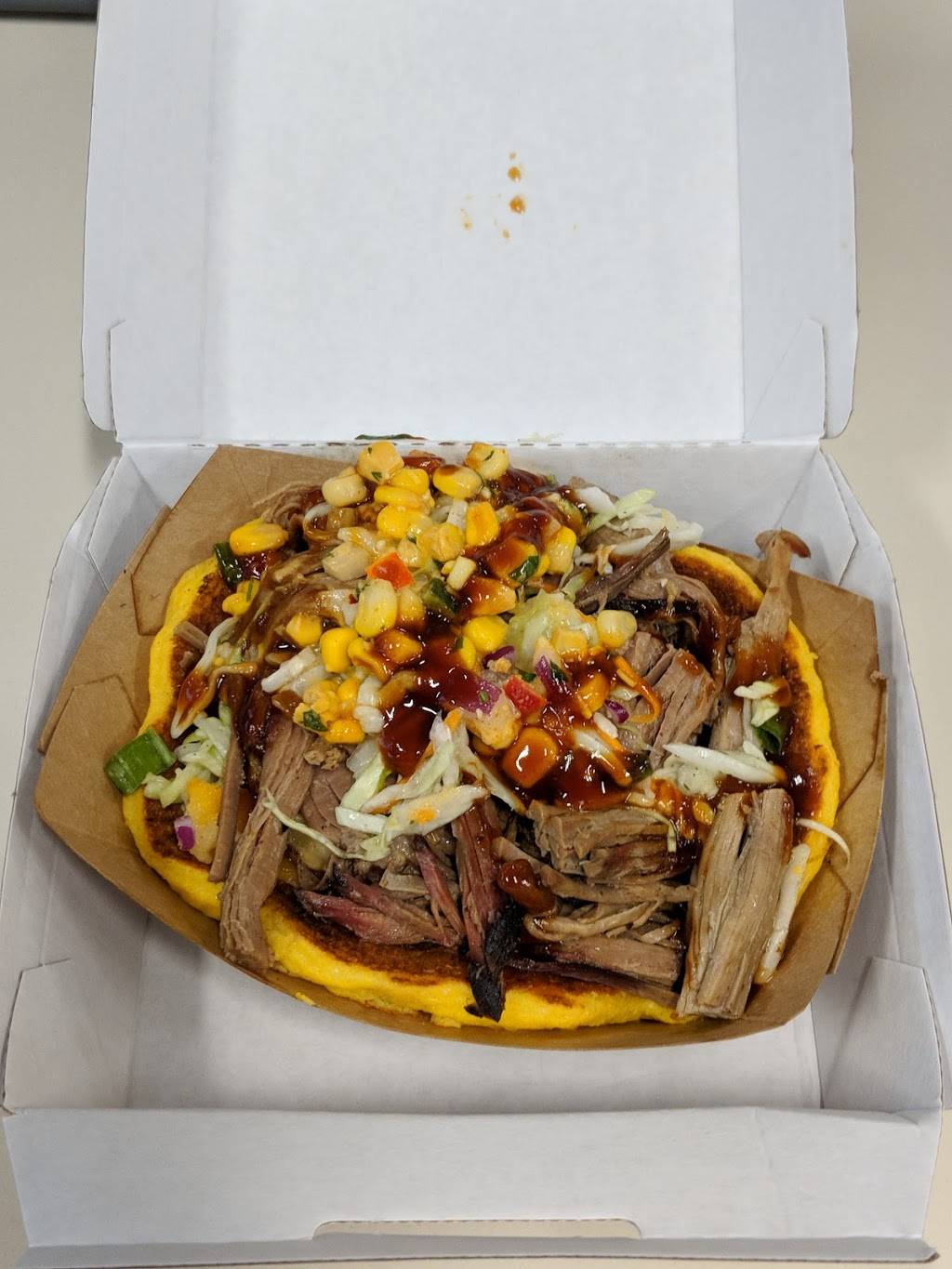 Sweet Carrot | restaurant | 2050 Polaris Pkwy, Columbus, OH 43240, USA | 6144271550 OR +1 614-427-1550