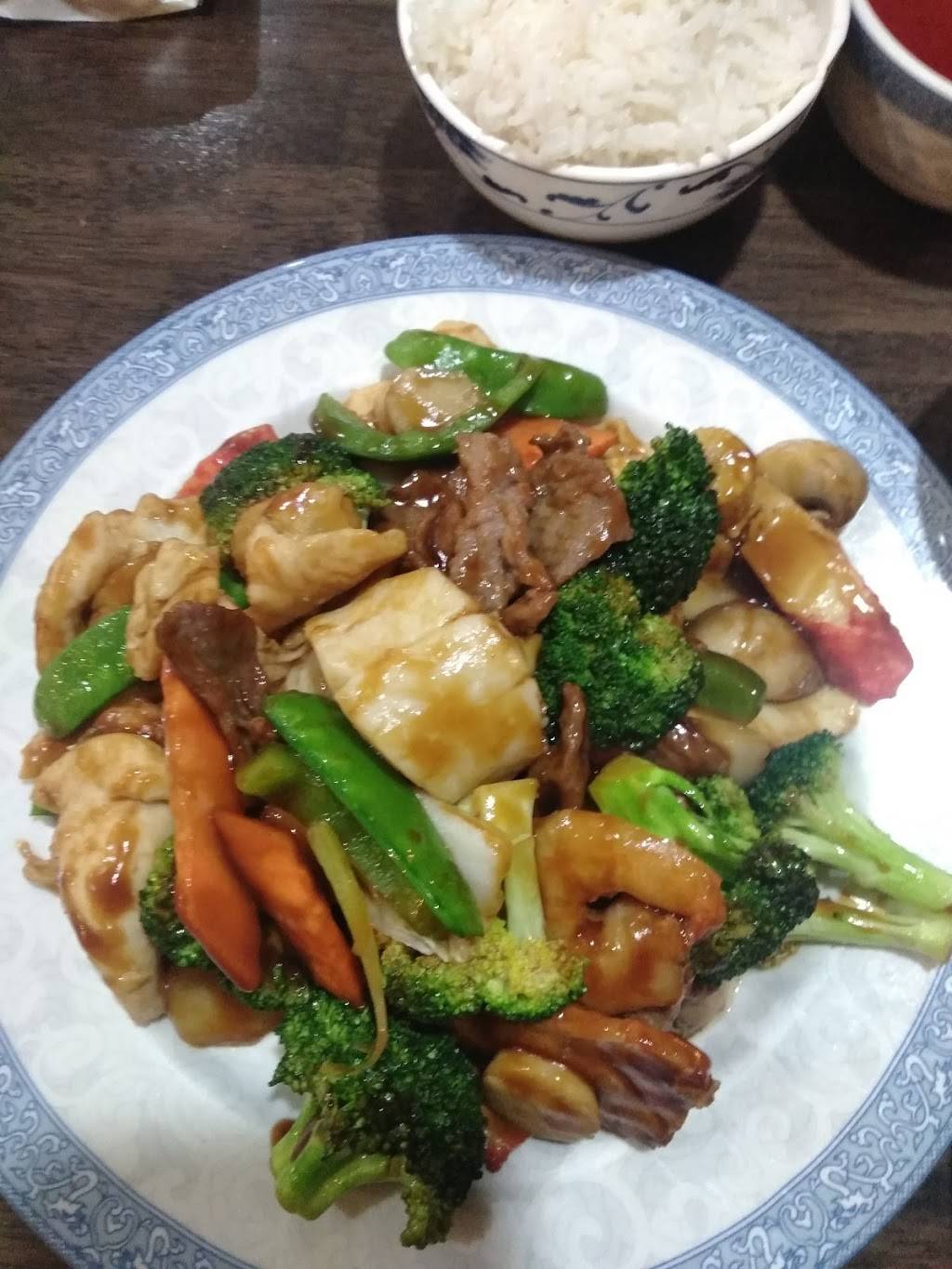 No. 1 Chinese Restaurant | restaurant | 2678 S Kinnickinnic Ave, Milwaukee, WI 53207, USA | 4144822218 OR +1 414-482-2218