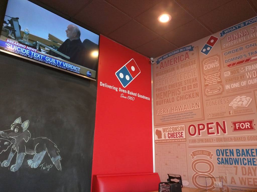Dominos Pizza | meal delivery | 201 Pacific Coast Hwy, Hermosa Beach, CA 90254, USA | 3103183344 OR +1 310-318-3344