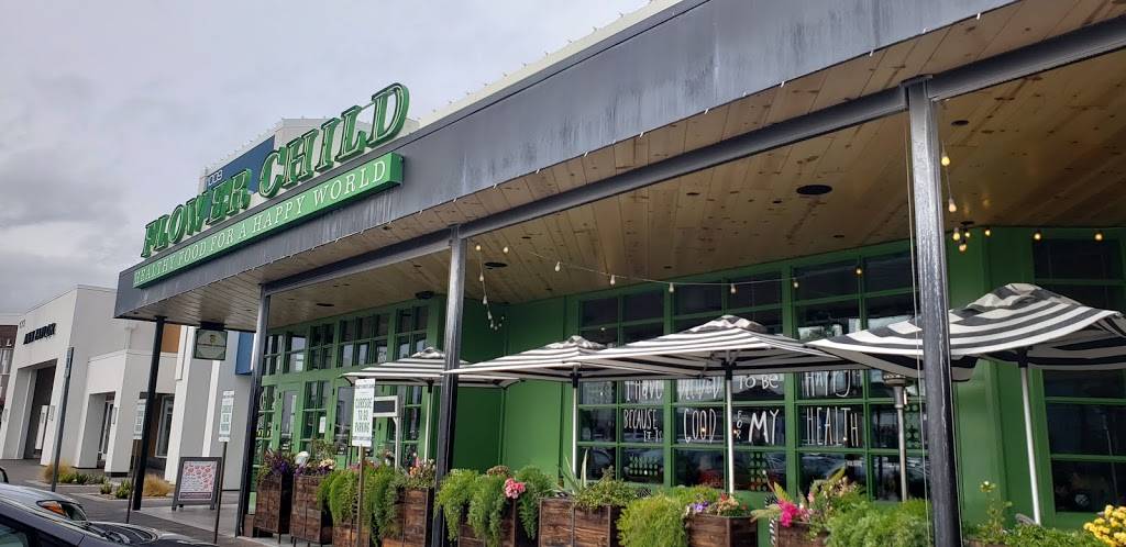 Flower Child | restaurant | 1007 S Rampart Blvd, Las Vegas, NV 89145, USA | 7025072545 OR +1 702-507-2545