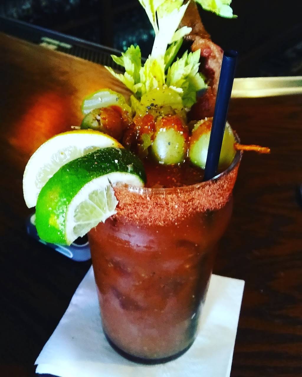 Wayside Pub | restaurant | 106 This Way, Lake Jackson, TX 77566, USA | 9794800378 OR +1 979-480-0378