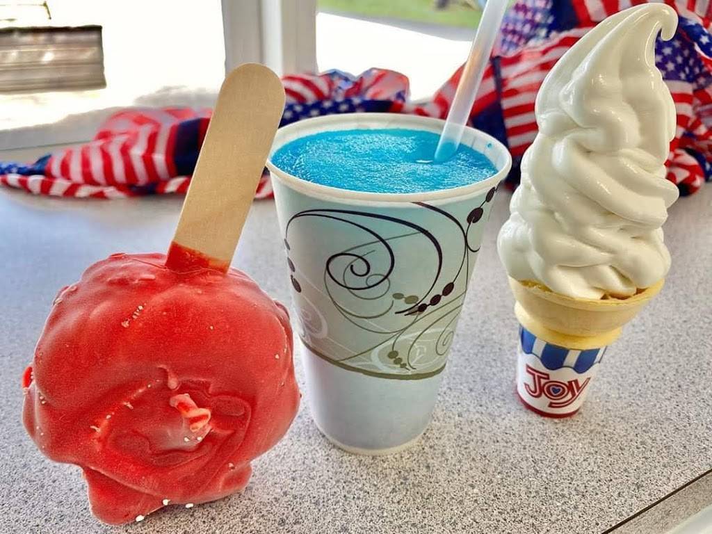 Deep Freeze | restaurant | 10 4th Ave SE, New London, MN 56273, USA | 3203540093 OR +1 320-354-0093