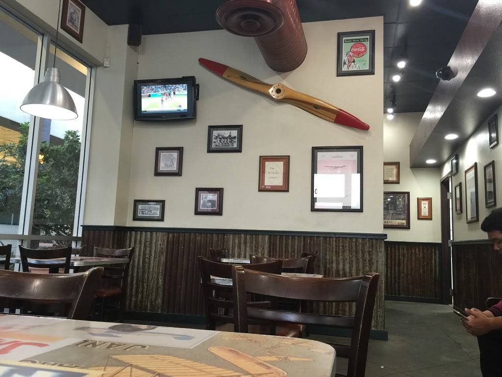 Wingstop | meal takeaway | 340 El Cerrito Plaza, El Cerrito, CA 94530, USA | 5105289464 OR +1 510-528-9464