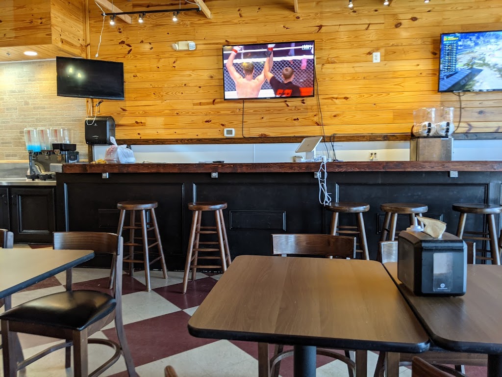 The Rolling Rooster | restaurant | 11416 N FM 620, Austin, TX 78726, USA | 7372368473 OR +1 737-236-8473