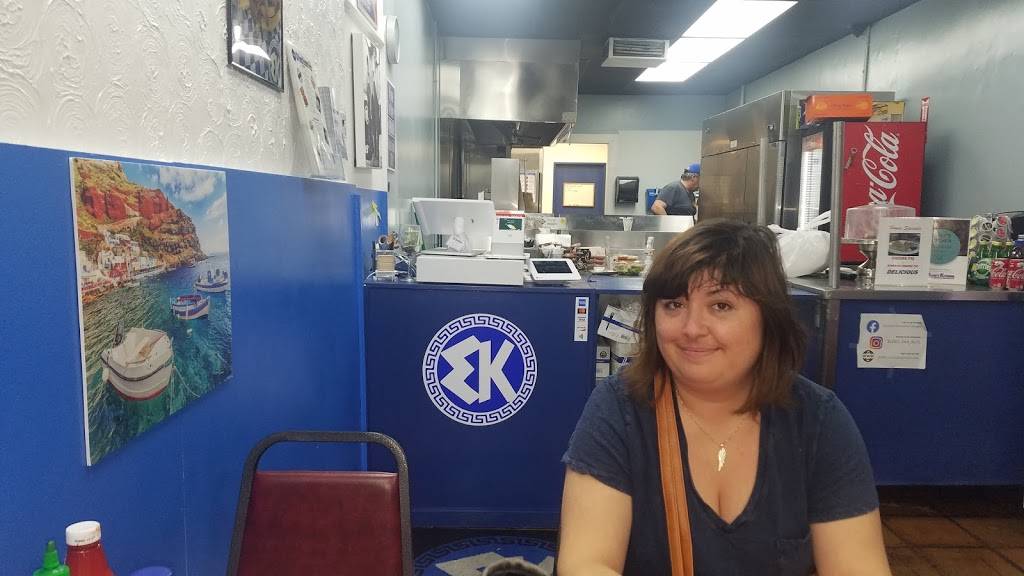 Eleni’s Kitchen Greek & American Food | restaurant | 6407 Van Nuys, CA 91401, USA | 8188495680 OR +1 818-849-5680