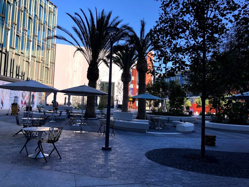 CinéArts Santana Row | meal takeaway | Santana Row, 3088 Olsen Dr, San Jose, CA 95128, USA | 4085547010 OR +1 408-554-7010