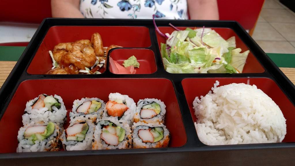 Mr Les Sushi | restaurant | 5024 NE Parvin Rd, Kansas City, MO 64117, USA | 8164545112 OR +1 816-454-5112