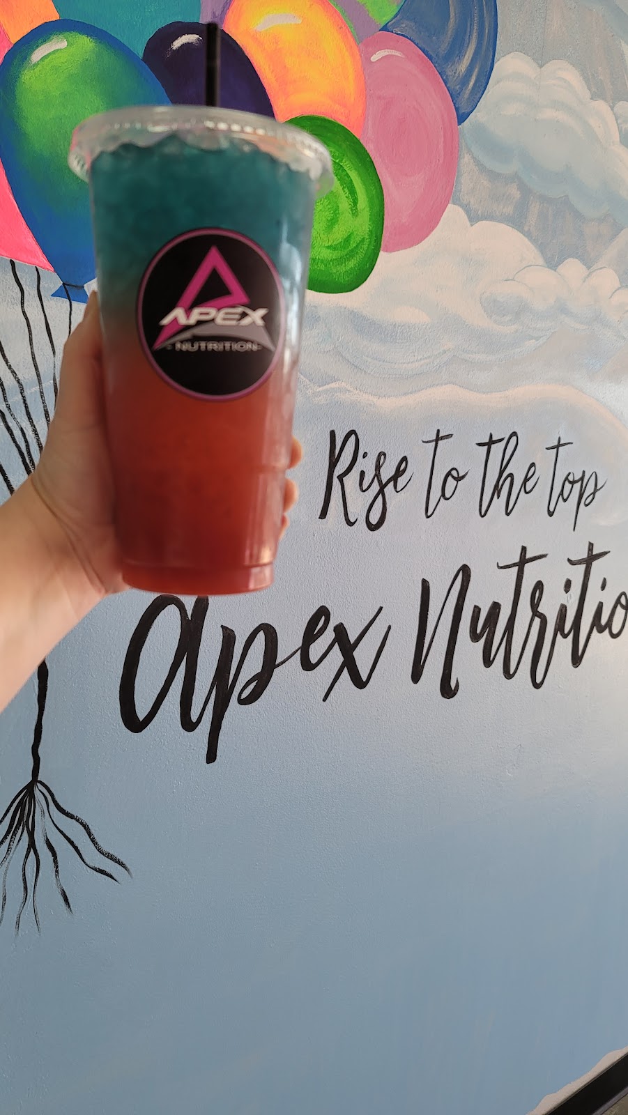 Apex Nutrition | restaurant | 115 Audubon Dr Suite 16, Maumelle, AR 72113, USA | 5012584714 OR +1 501-258-4714