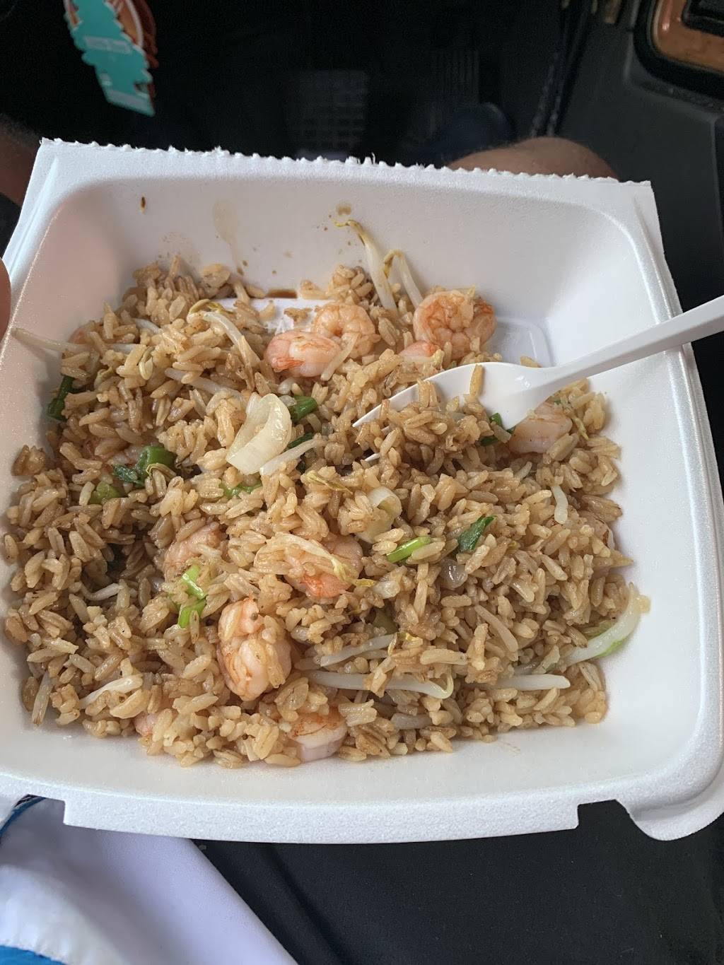 Hong Kong House Restaurant | restaurant | 2784 NW 167th St, Miami Gardens, FL 33054, USA | 3056211943 OR +1 305-621-1943