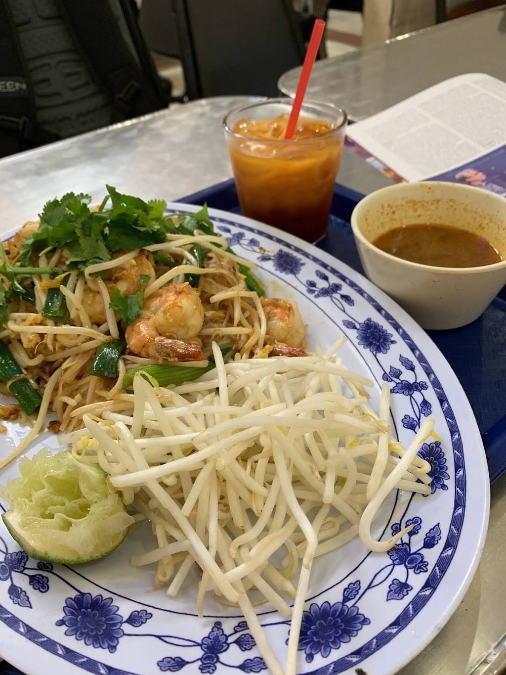 Thai Lovers | restaurant | 1111 Story Rd # 1009, San Jose, CA 95122, USA | 4082867759 OR +1 408-286-7759