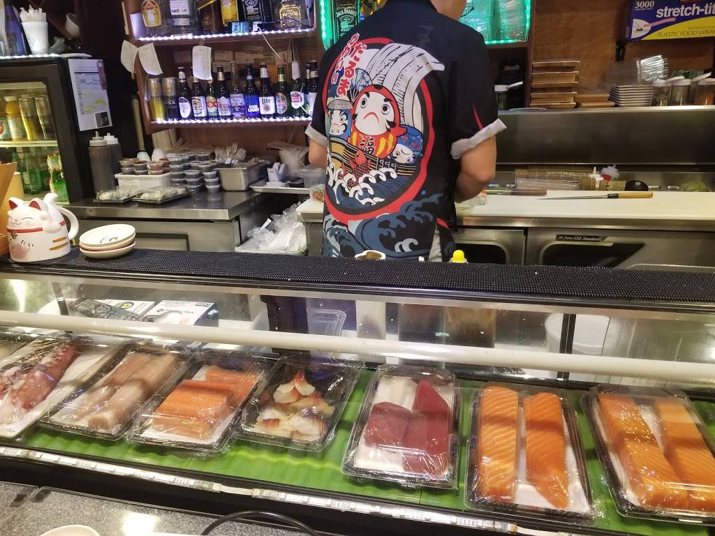 Maki Boy | restaurant | 3455 N Belt Line Rd, Irving, TX 75062, USA | 9722527400 OR +1 972-252-7400