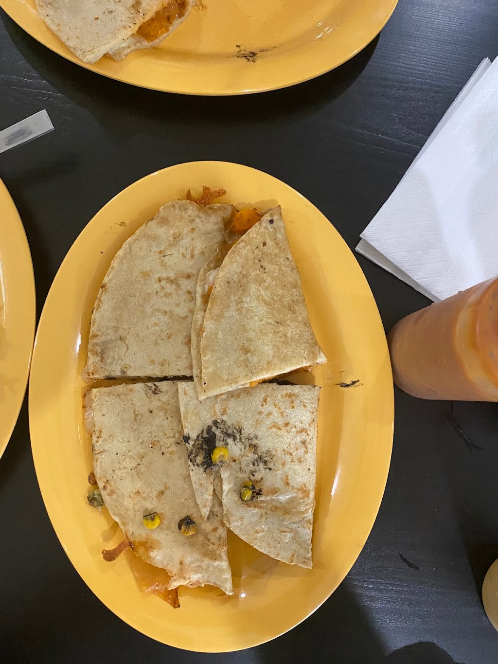 Las Quesadillas Brook Hollow | restaurant | 14530 Brook Hollow Blvd, San Antonio, TX 78232, USA | 2103144095 OR +1 210-314-4095