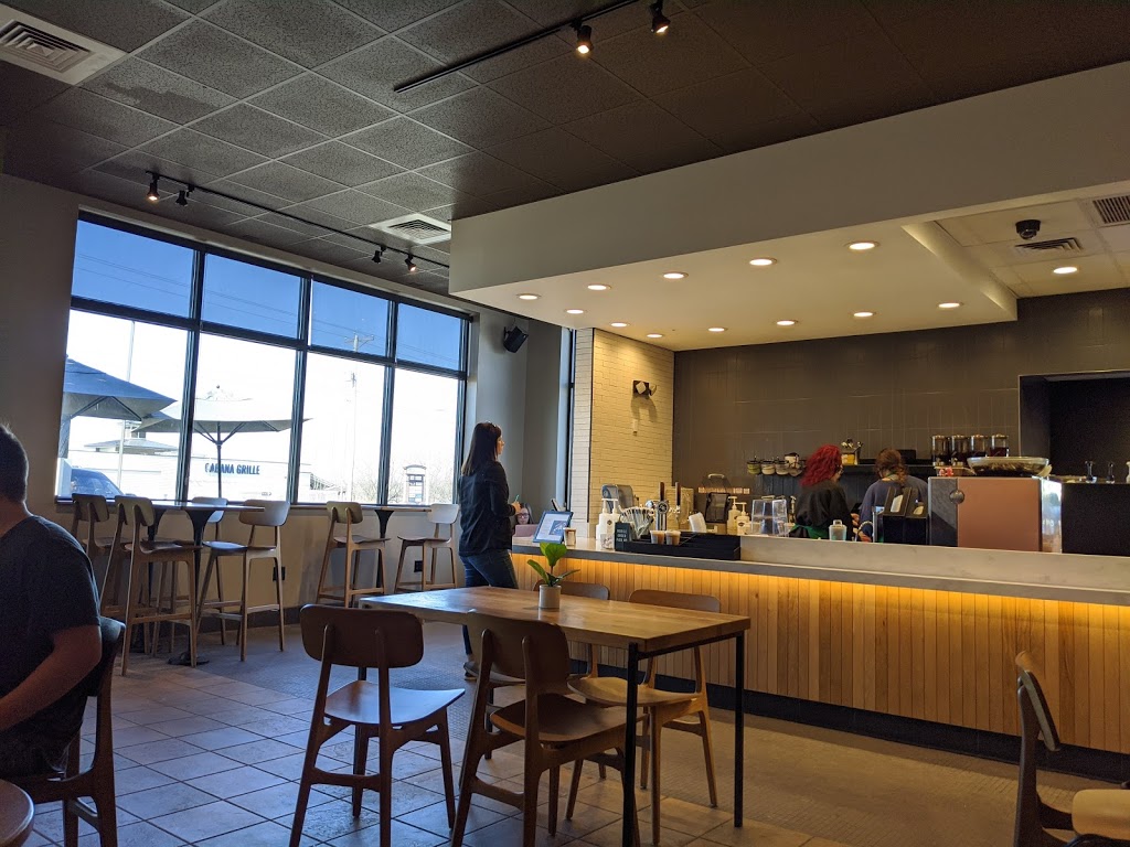 Starbucks | cafe | 4808 S Western Ave, Sioux Falls, SD 57108, USA | 6053311050 OR +1 605-331-1050