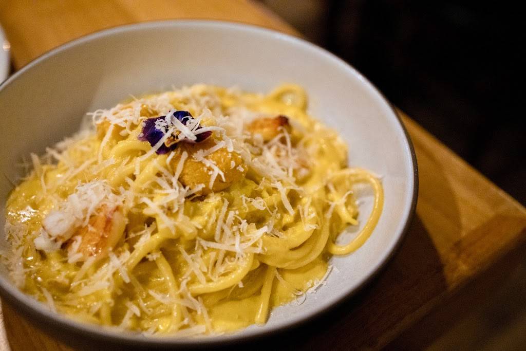 tratt. restaurant | restaurant | 617 Laurel St, San Carlos, CA 94070, USA | 6505915700 OR +1 650-591-5700