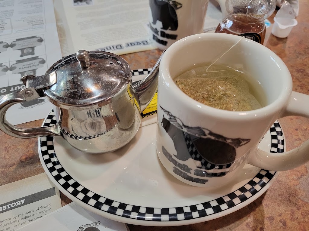 Black Bear Diner Ventura | restaurant | 2401 E Harbor Blvd, Ventura, CA 93001, USA | 8056659109 OR +1 805-665-9109