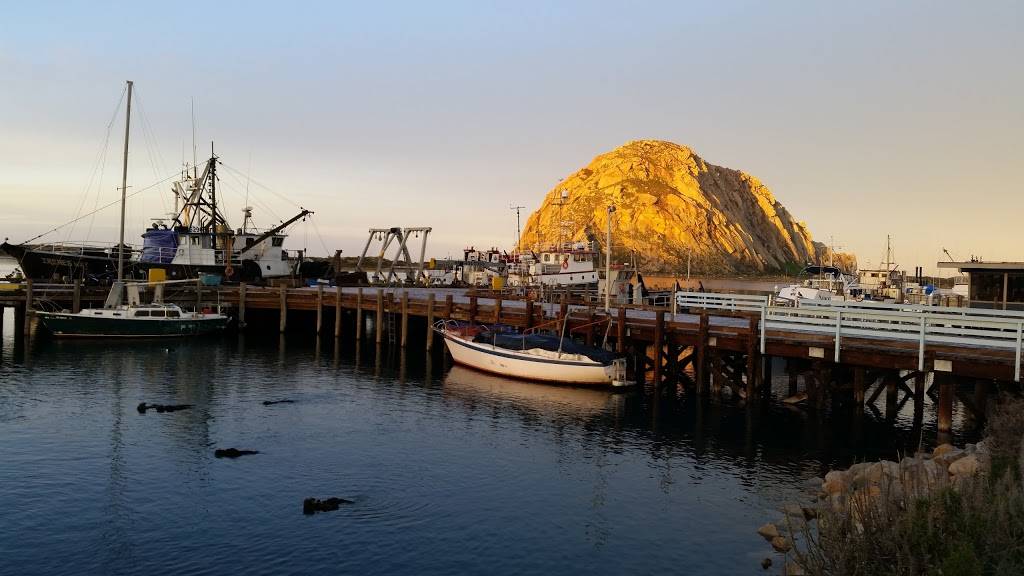 Frankie and Lolas Front Street Cafe | cafe | 1154 Front St, Morro Bay, CA 93442, USA | 8057719306 OR +1 805-771-9306