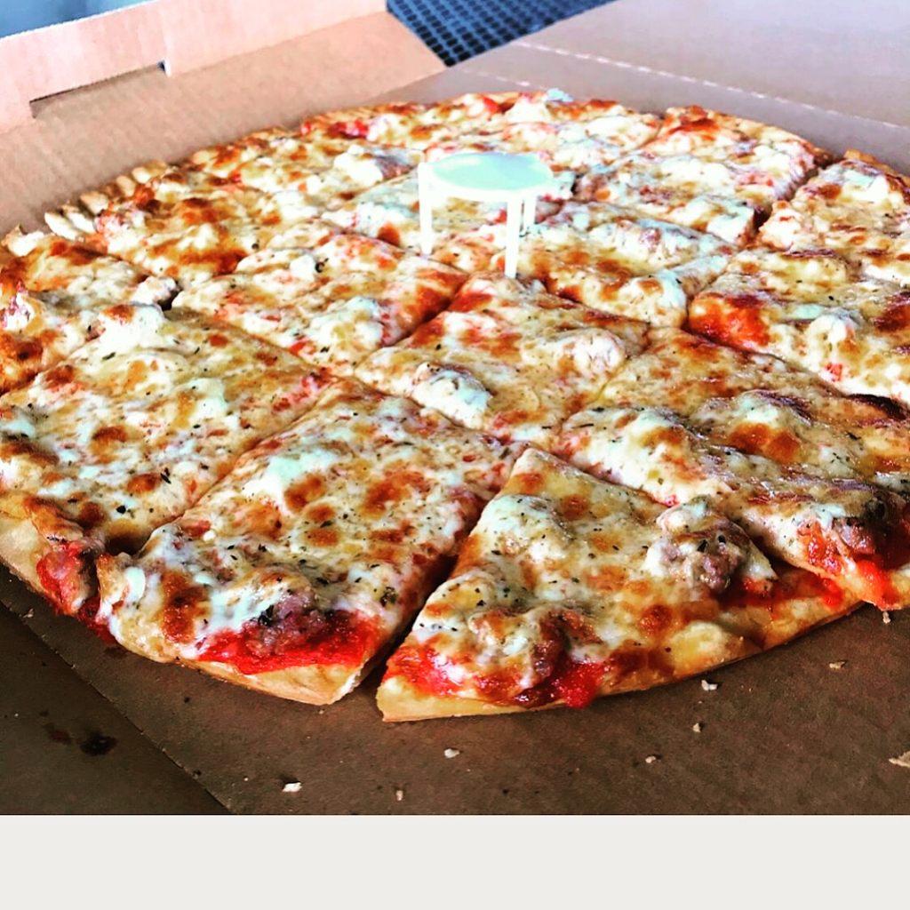 Rosatis Pizza Daniels Pkwy | meal delivery | 9011 Daniels Pkwy, Fort Myers, FL 33912, USA | 2392370000 OR +1 239-237-0000
