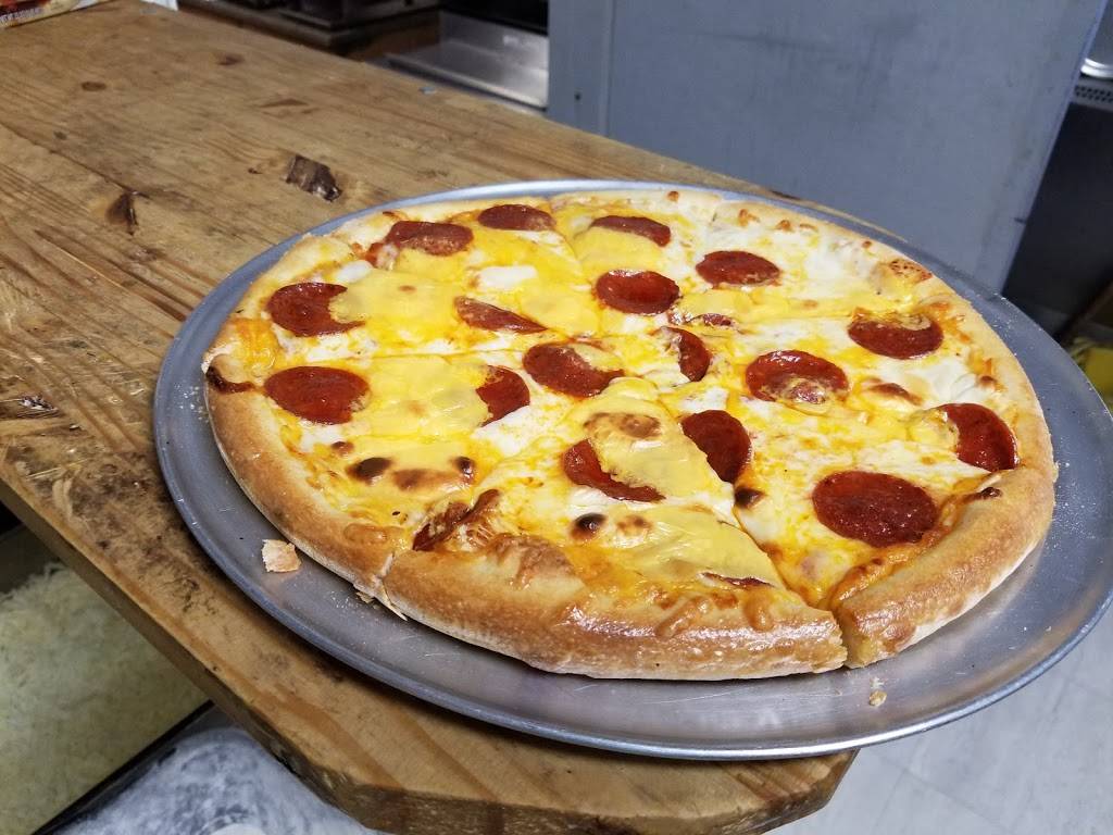 Bibos Pizzeria | restaurant | 137 Salem Ave, New Castle, VA 24127, USA | 5408645000 OR +1 540-864-5000