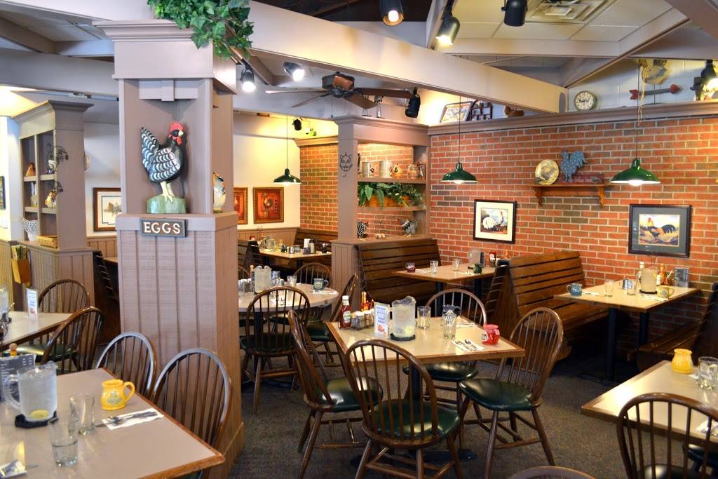 Egg Harbor Cafe | cafe | 208 S Hale St, Wheaton, IL 60187, USA | 6302210206 OR +1 630-221-0206