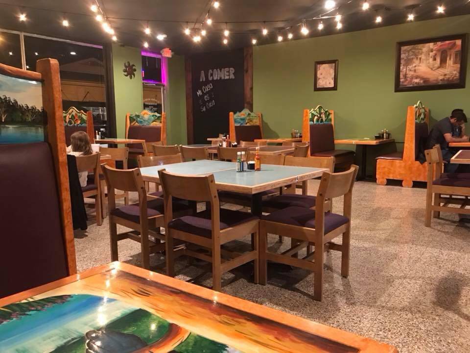 Si Señor Mexican Bar & Grill | restaurant | 1600 S Main St, Corbin, KY 40701, USA | 6062617170 OR +1 606-261-7170