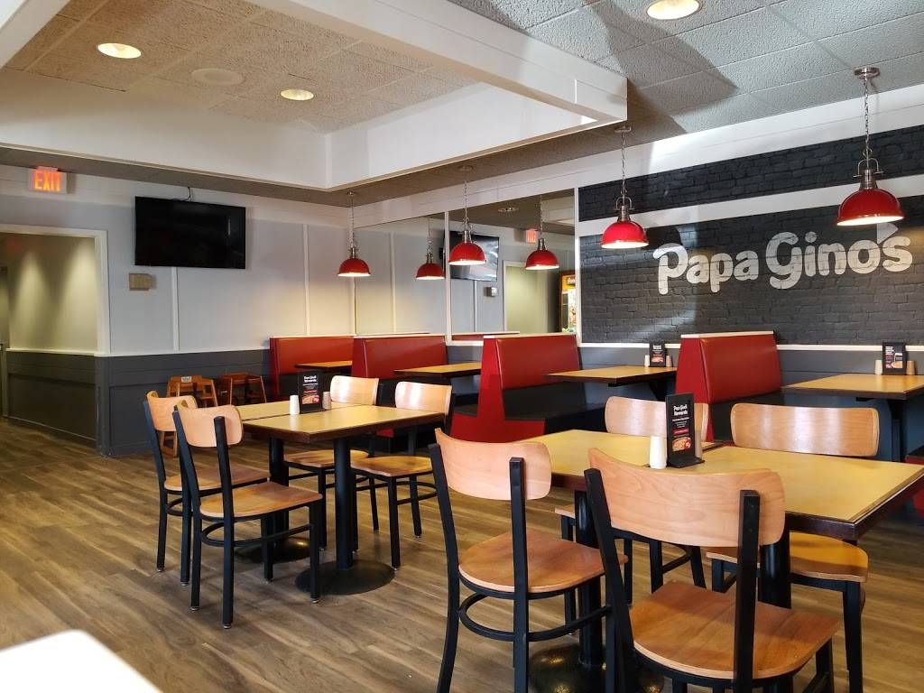 Papa Ginos | meal delivery | 211 North St, Foxborough, MA 02035, USA | 5085431516 OR +1 508-543-1516