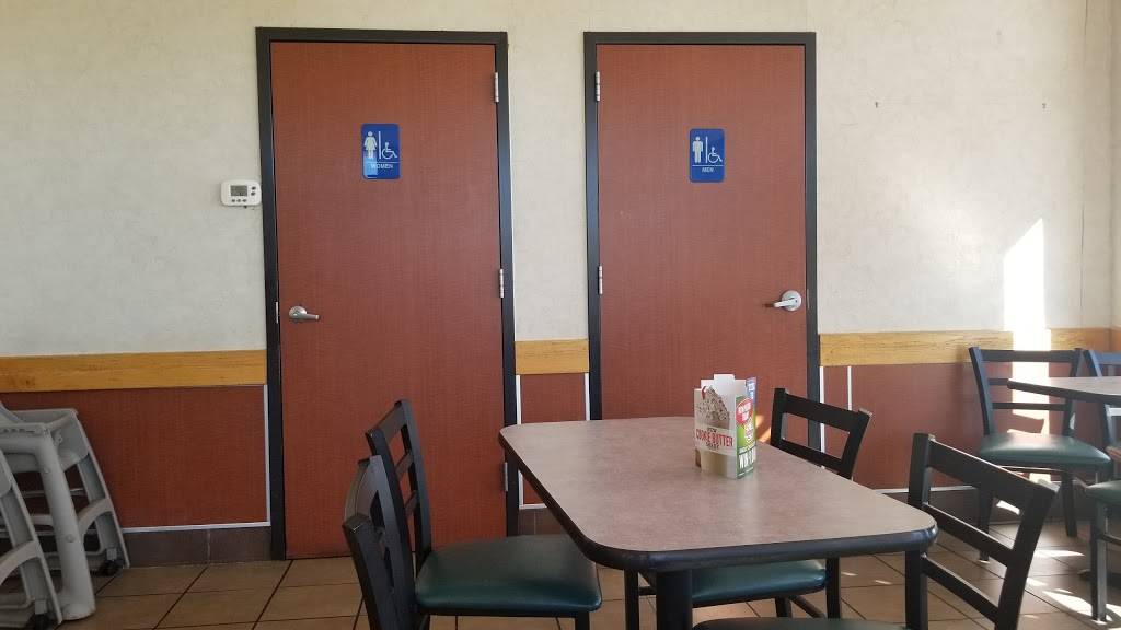 Arbys | restaurant | 2121 W Britton Rd, Oklahoma City, OK 73120, USA | 4057514173 OR +1 405-751-4173