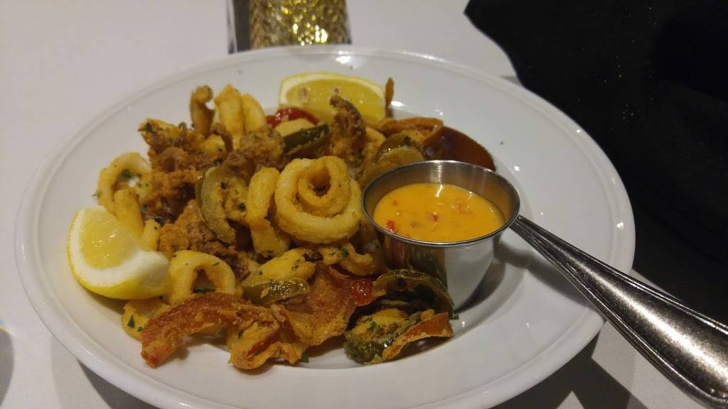 Rosaria | restaurant | 190 Main St, Saugus, MA 01906, USA | 7815582759 OR +1 781-558-2759