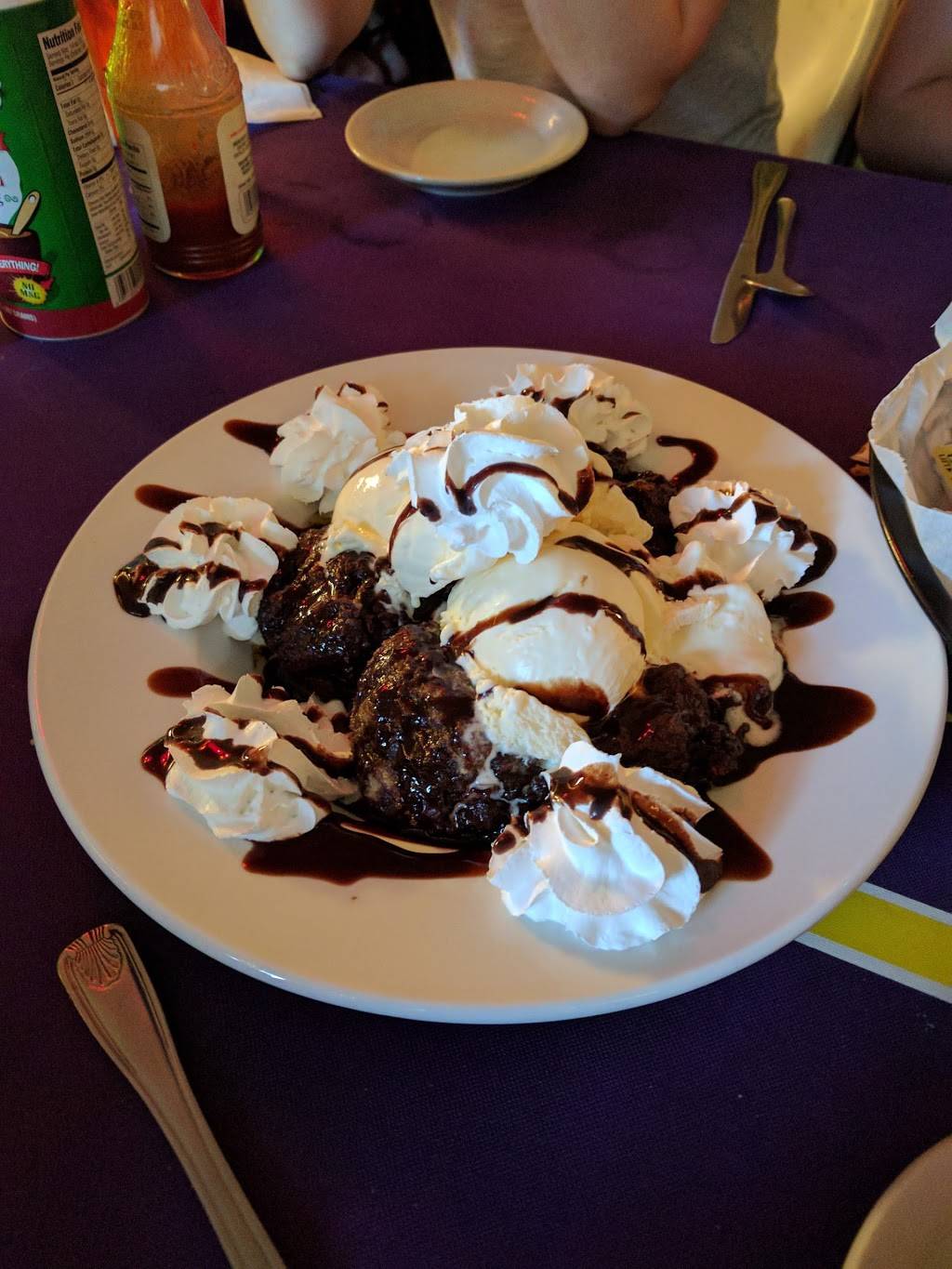 Papa Boudreauxs Cajun Cafe | restaurant | 3419 Fly Rd #3122, Santa Fe, TN 38482, USA | 9316820040 OR +1 931-682-0040