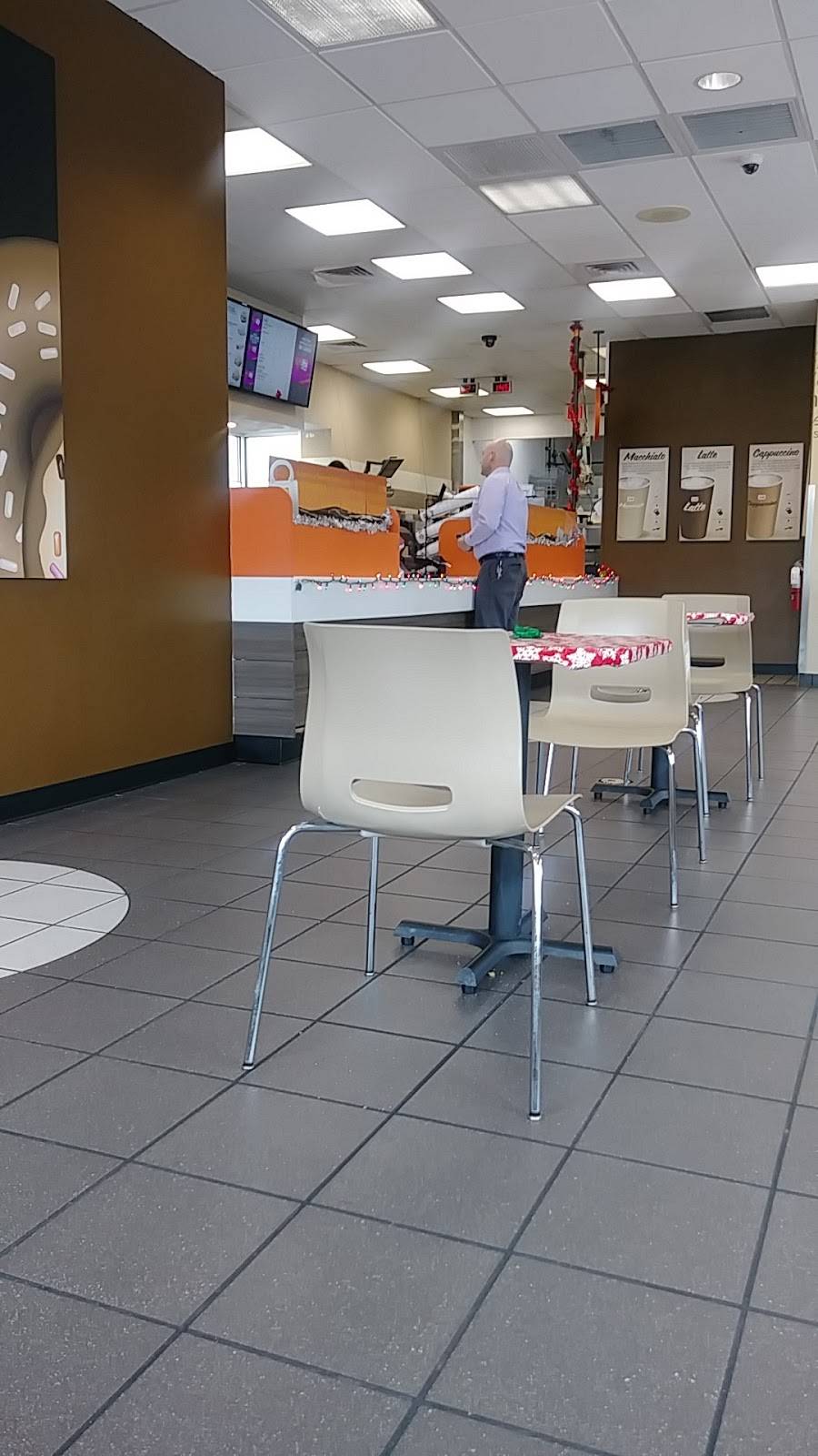 Dunkin | bakery | 6627 University Blvd, Winter Park, FL 32792, USA | 4076721090 OR +1 407-672-1090