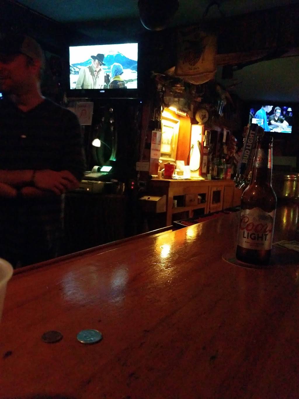 Klucks Callon Saloon | restaurant | 6404 County Rd J, Ringle, WI 54471, USA | 7153594829 OR +1 715-359-4829