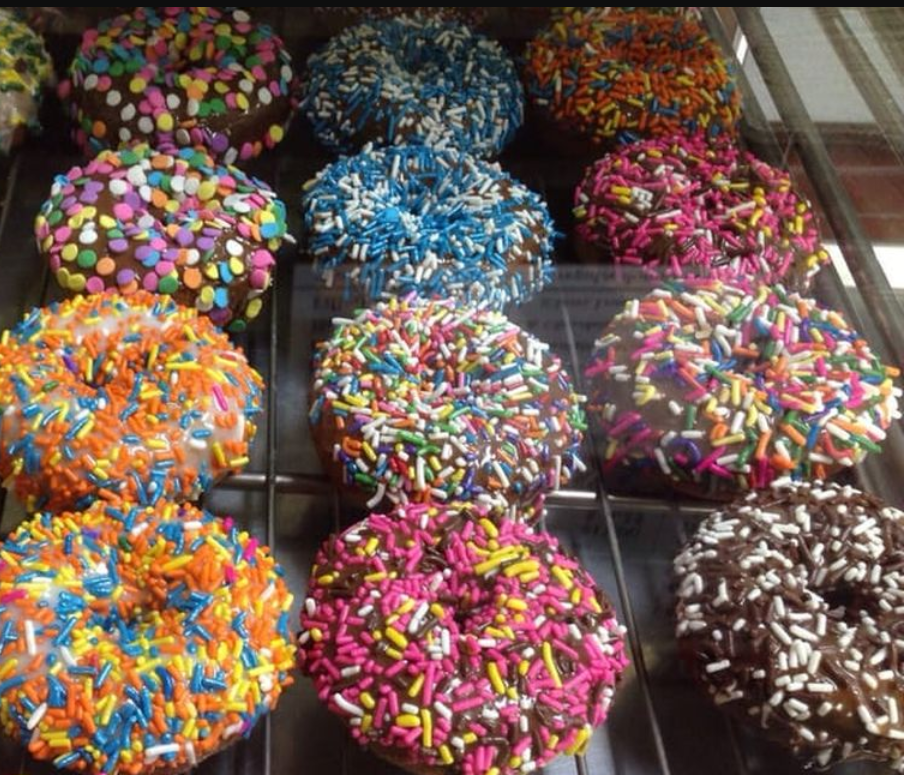 Winchells Donut House | cafe | 15015 Roscoe Blvd, Panorama City, CA 91402, USA | 8188919125 OR +1 818-891-9125
