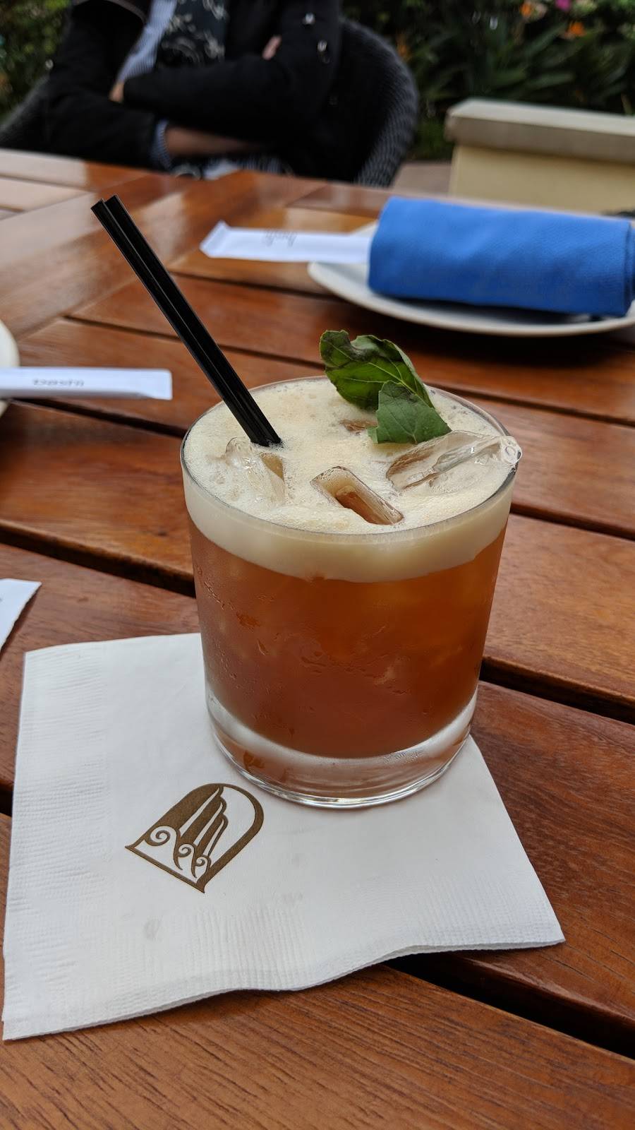 Bashi | restaurant | 100 Terranea Way, Rancho Palos Verdes, CA 90275, USA | 3102652703 OR +1 310-265-2703