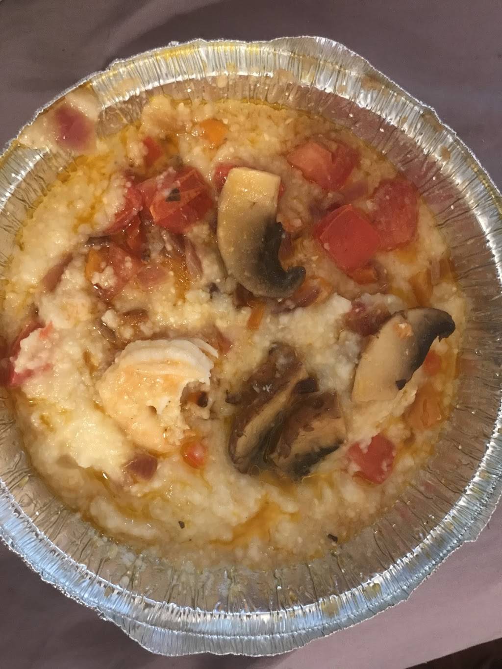 Chef Saras Cafe | restaurant | 7201 S Exchange Ave, Chicago, IL 60649, USA | 7733594637 OR +1 773-359-4637