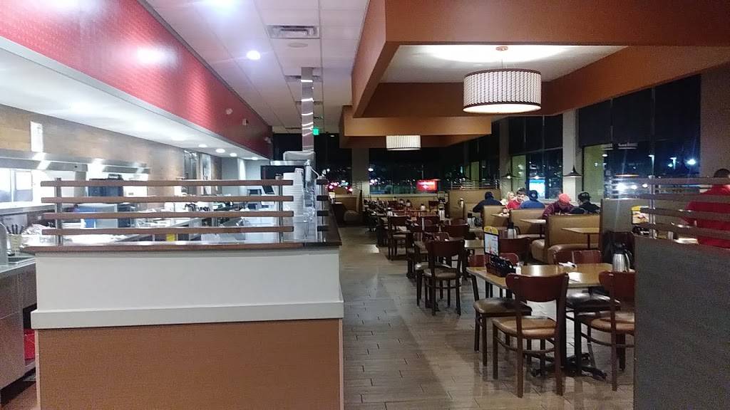 IHOP | restaurant | 981 Blossom Hill Rd, San Jose, CA 95123, USA | 5104303543 OR +1 510-430-3543