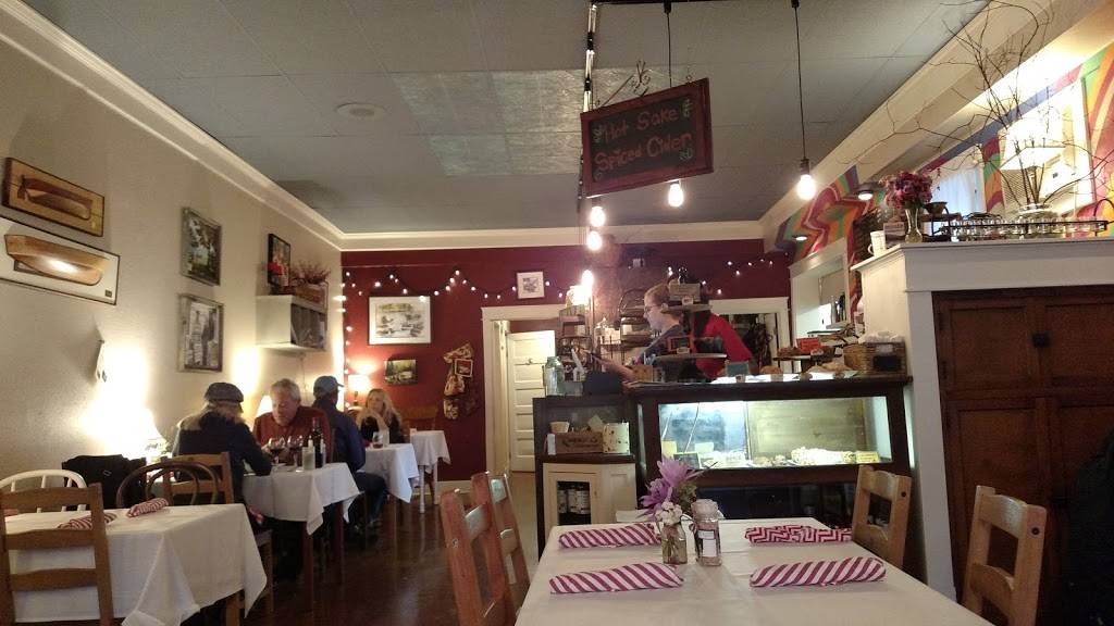 The Fat Radish | restaurant | 200 Rittenhouse Ave, Bayfield, WI 54814, USA | 7157799700 OR +1 715-779-9700