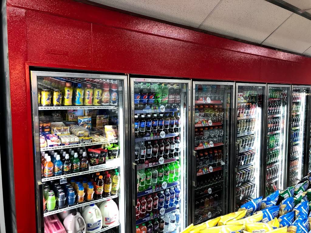 Q Gas & Grill | restaurant | 3350 E 116th St, Cleveland, OH 44120, USA | 2164652128 OR +1 216-465-2128