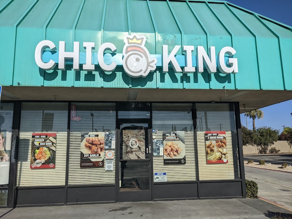 CHICKING | meal takeaway | 500 S Euclid St Suite G, Anaheim, CA 92802, USA | 7148533838 OR +1 714-853-3838